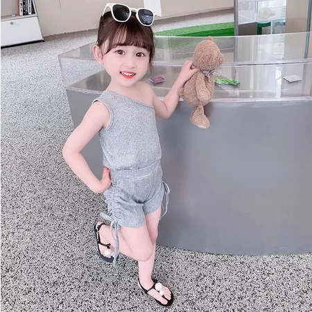 Jeco fashion SETELAN ANAK HANITA