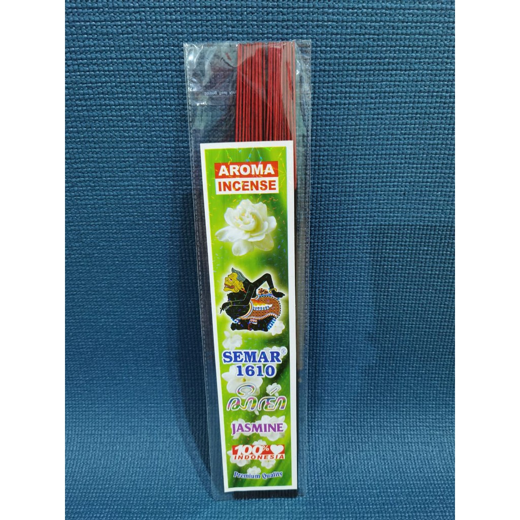 Dupa Hio Semar 1610 Jasmine isi 30 batang
