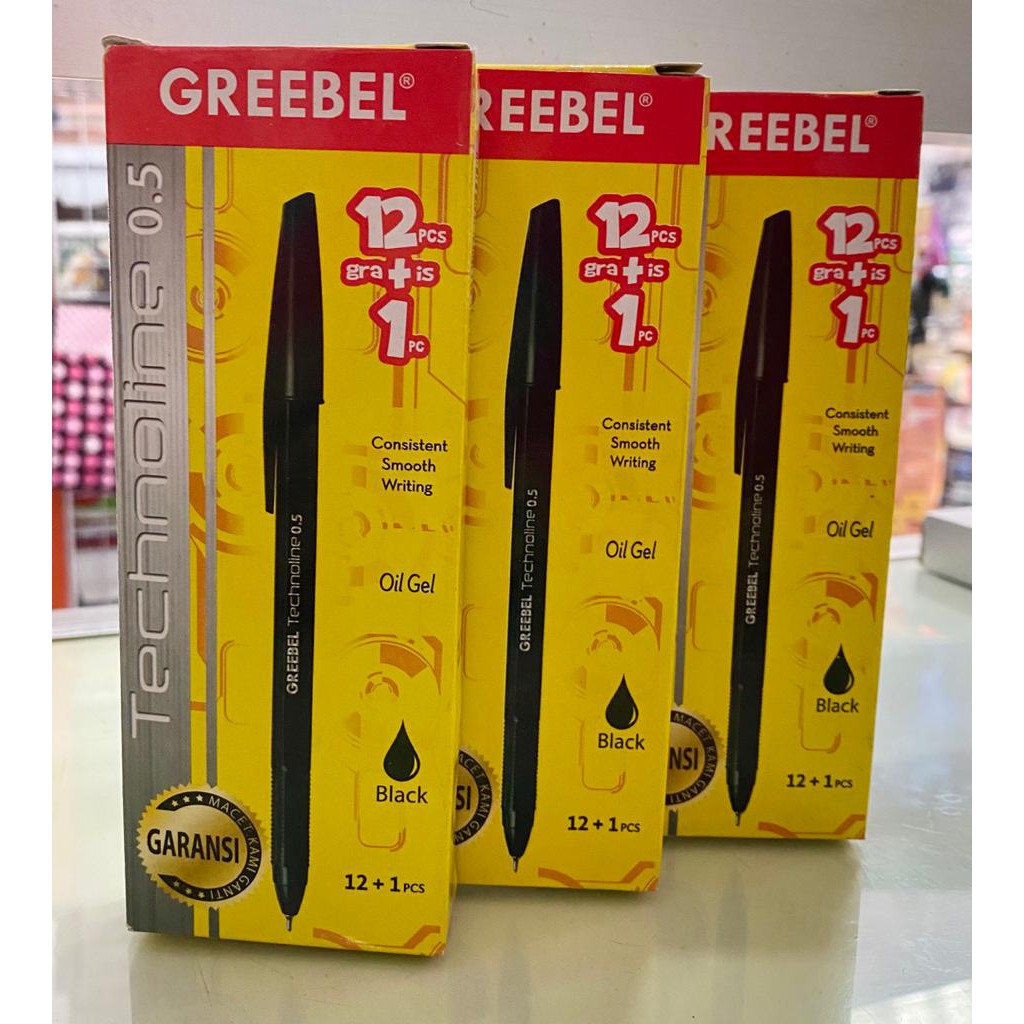 

GREEBEL PEN TECHNOLINE 0,5
