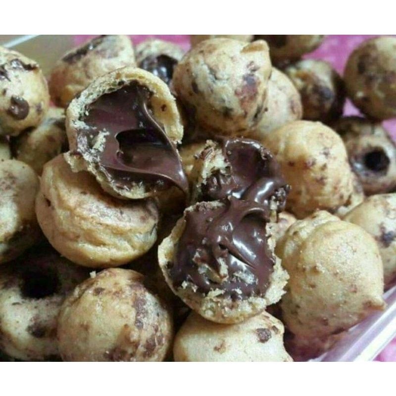 SOES COKLAT 250GR/SOES KILOAN/SOES COKLAT/SOES VANILA/SOES TARO/SNACK KILOAN/SNACK KILOAN MURAH