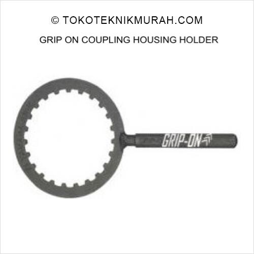 Grip On Tahanan Matahari Coupling Housing Holder #75 18-875