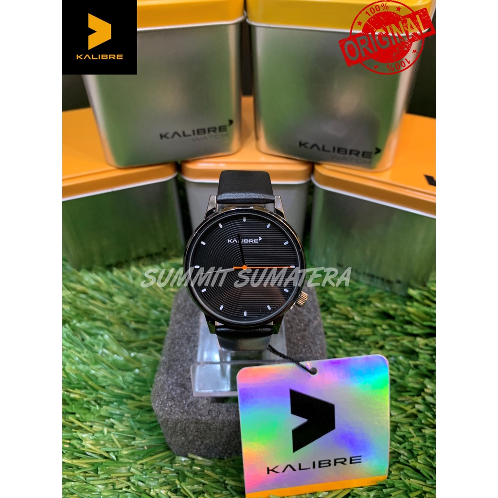 KALIBRE JAM TANGAN LUMO - 996231 | JAM TANGAN PRIA WANITA