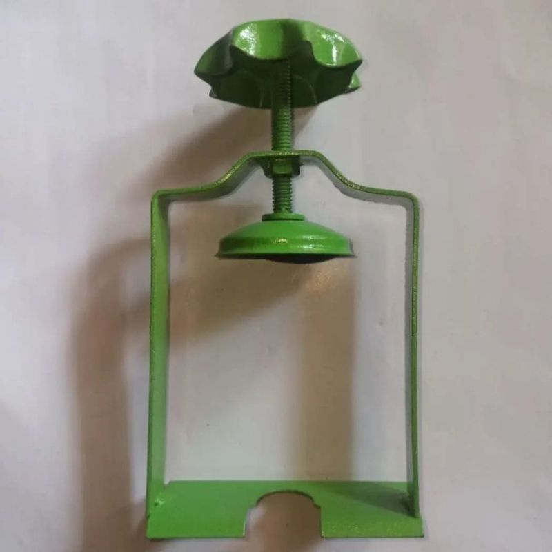 Regulator elpiji 3 kg dan 12 Kg