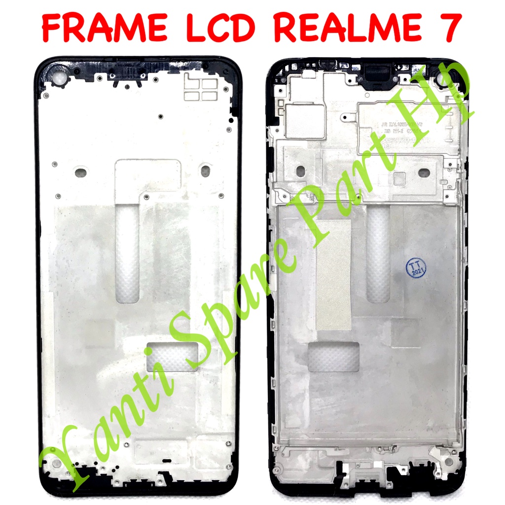 Frame Lcd Realme 7 Original Terlaris New