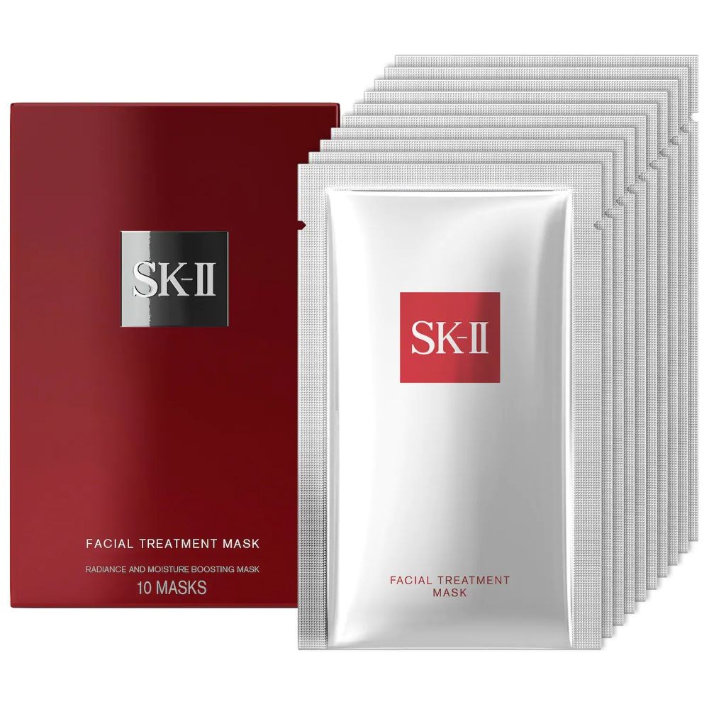 SKII / SK II / SK-II / SK2 Facial Treatment Mask Original Masker