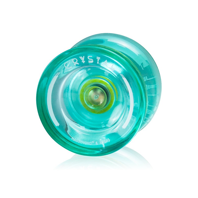 Yoyo MagicYoyo K2 Crystal Unresposive Plastic Yoyo Bearing - Yoyo Freestyle Magicyoyo