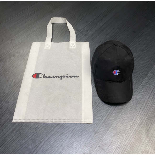 Topi Caps Baseball Champion Premium