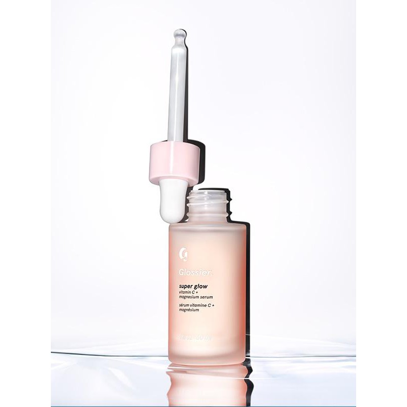 GLOSSIER VITAMIN C FACE SERUM