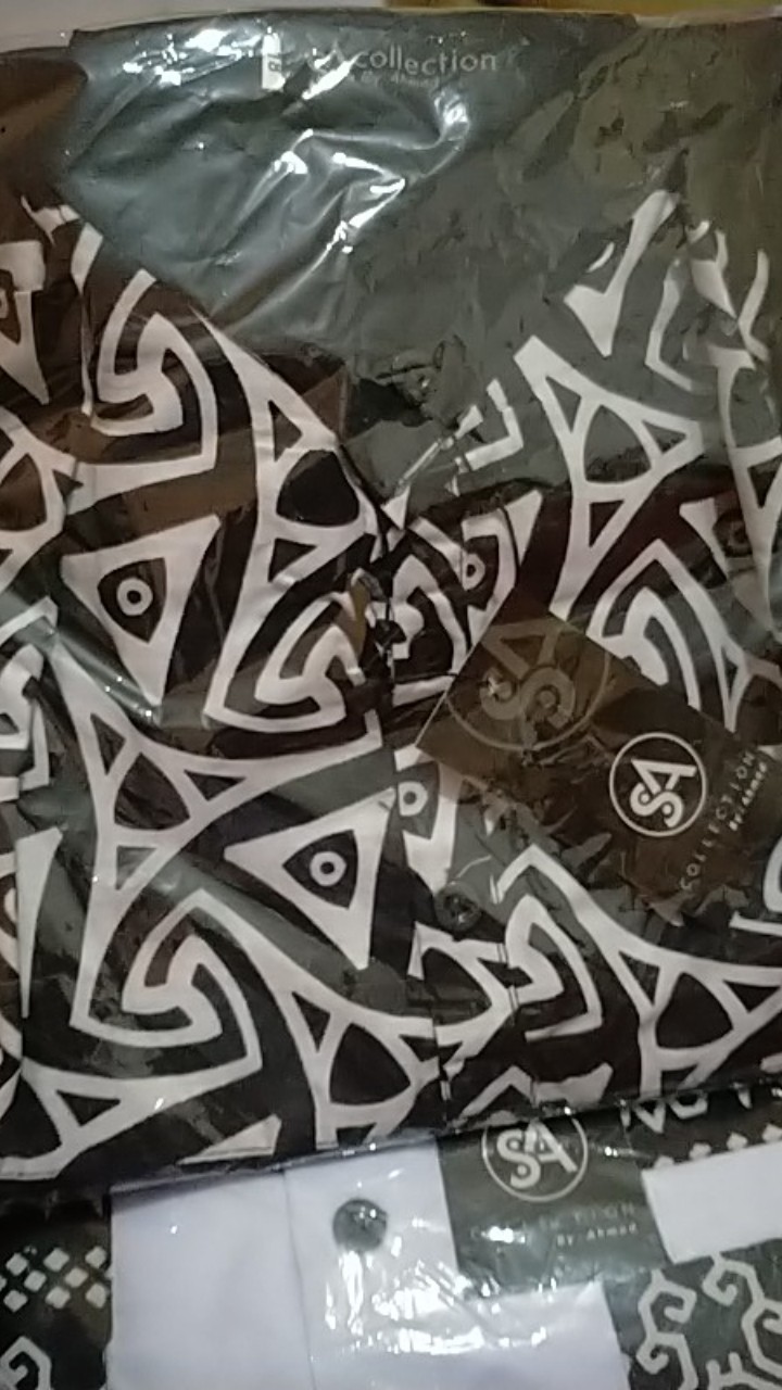 Baju Koko Kombinasi Batik Anak Sd Smp Berbagai Ukuran Koko Anak Murah Terbaru Berkualitas Terbaik