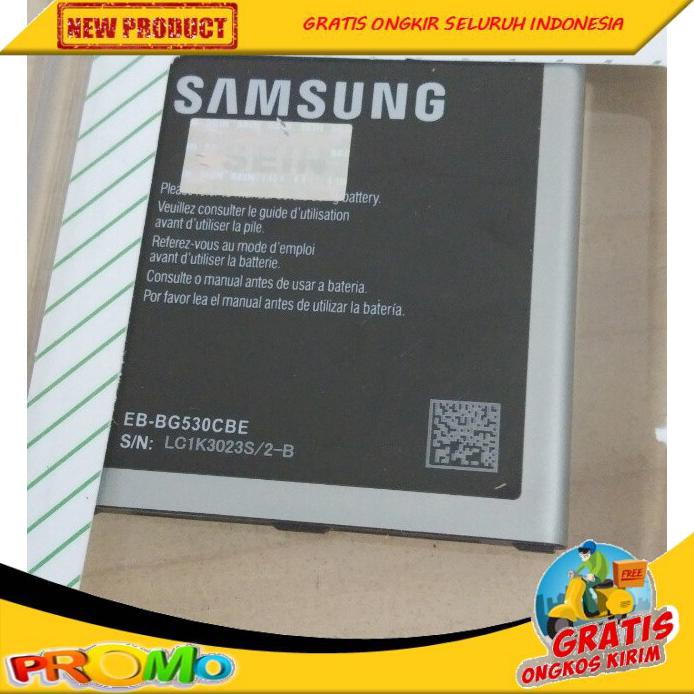 TERBARU BATERAI SAMSUNG GALAXY J2 PRO J2PRO BOLEH RESELLER