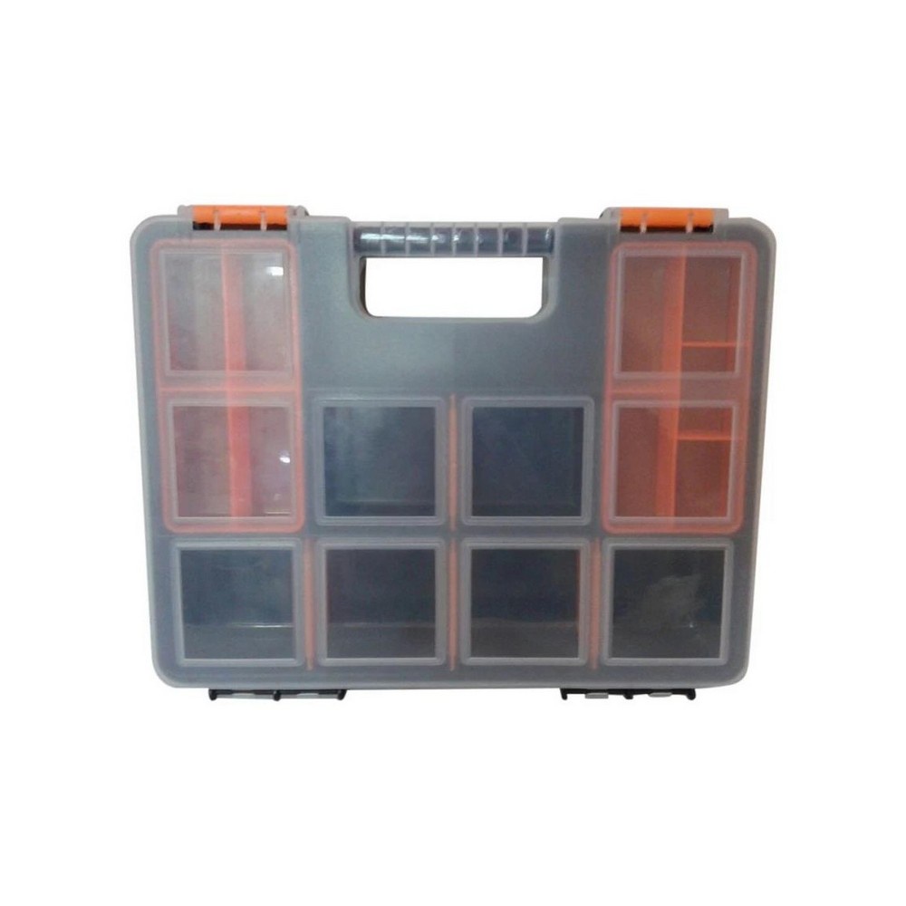 Kotak perkakas Tool Box Maspion  2823 - random colour