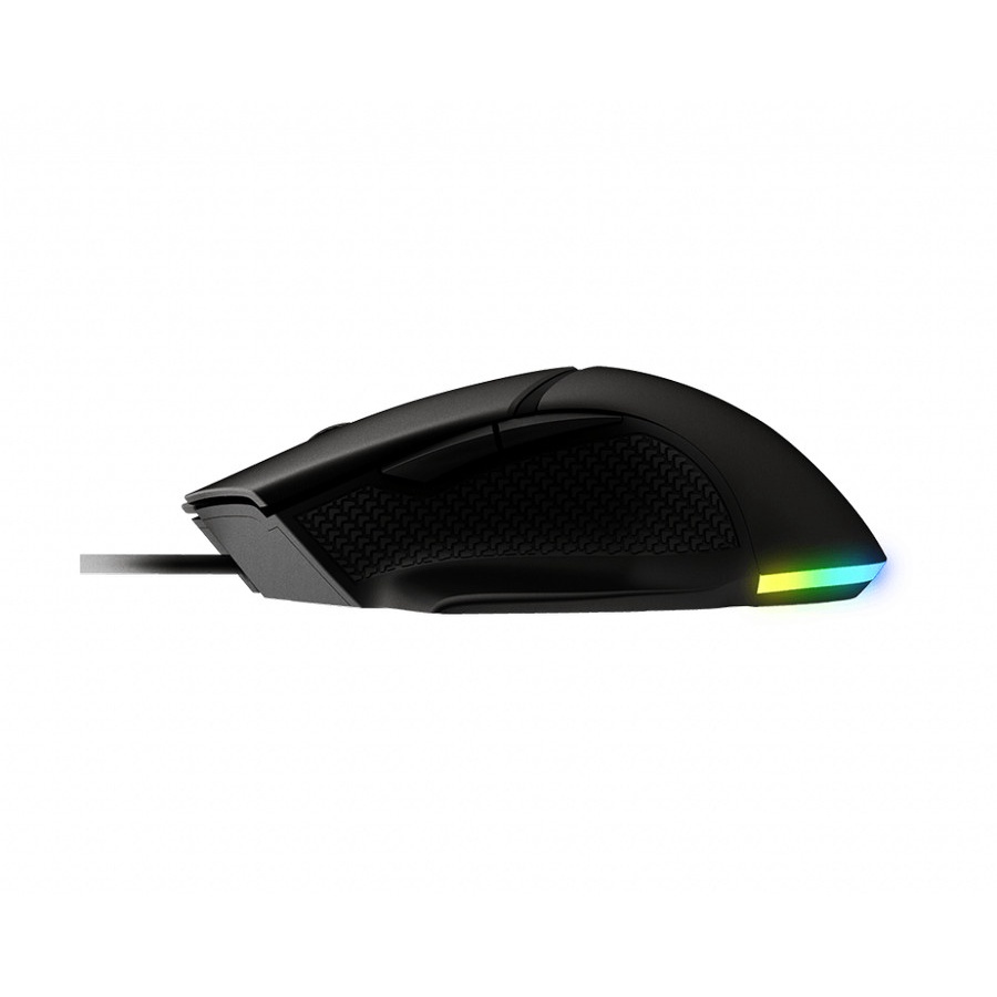 MSI CLUCTH GM20 ELITE - Gaming Mouse