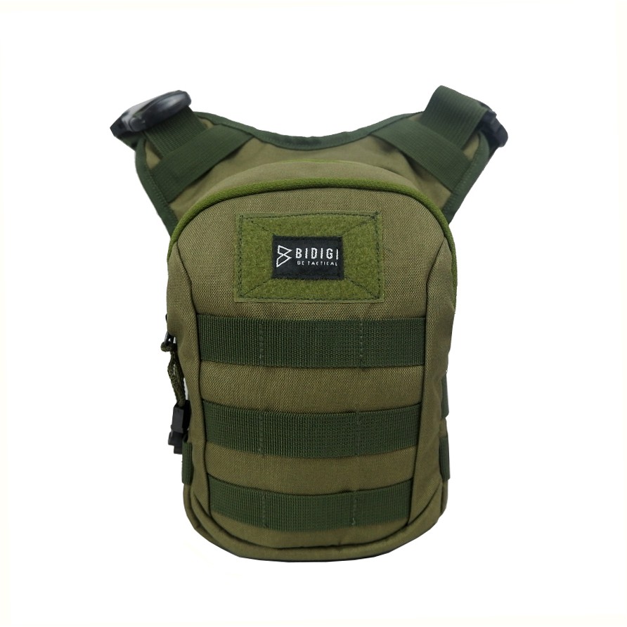 TAS PAHA PRIA / SELEMPANG ARMY TACTICAL BIDIGI NEO