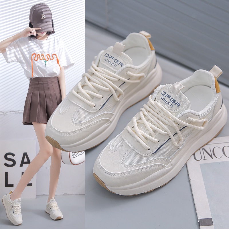 [SEPATU.IMPORT88] Sepatu Wanita Sneakers Wanita Import Premium Quality SP 597