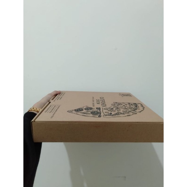 

Box Pizza Uk. 30x30x4 POLOS (min order 50pcs)