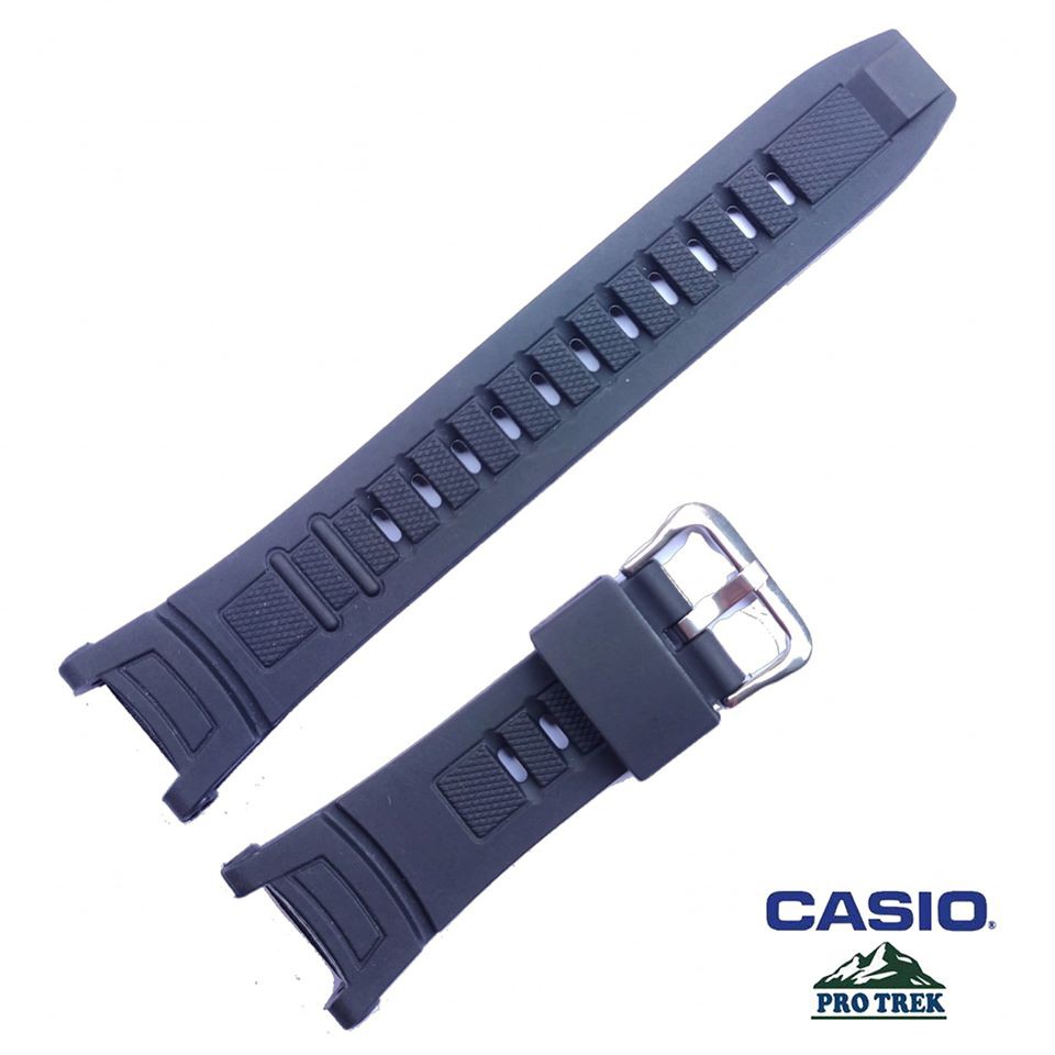 STRAP TALI CASIO PROTREK PRW-150 PRW 1500 PRW1500 TALI PRO TREK.