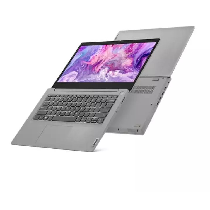 Lenovo Ideapad Slim 3i 14 - Celeron N4020 4GB 512GB SSD Win10+OHS 14