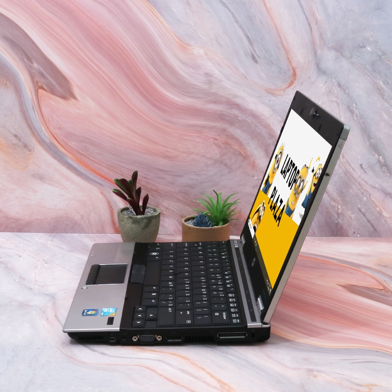 ➡️ PROMO!! Laptop HP 2540P Core i5 Murah RAM 4GB Laptop Bekas Notebook Netbook Second For UNBK CPNS-3