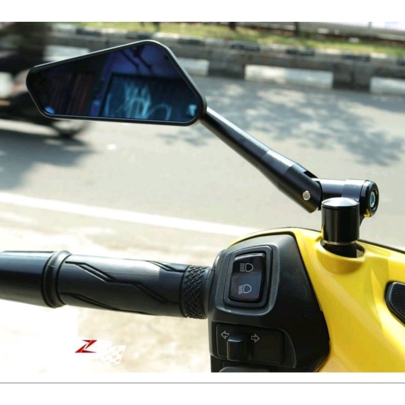 SPION PRO CIRCUIT FULL CNC KAWASAKI NINJA CBR UNIVERSAL