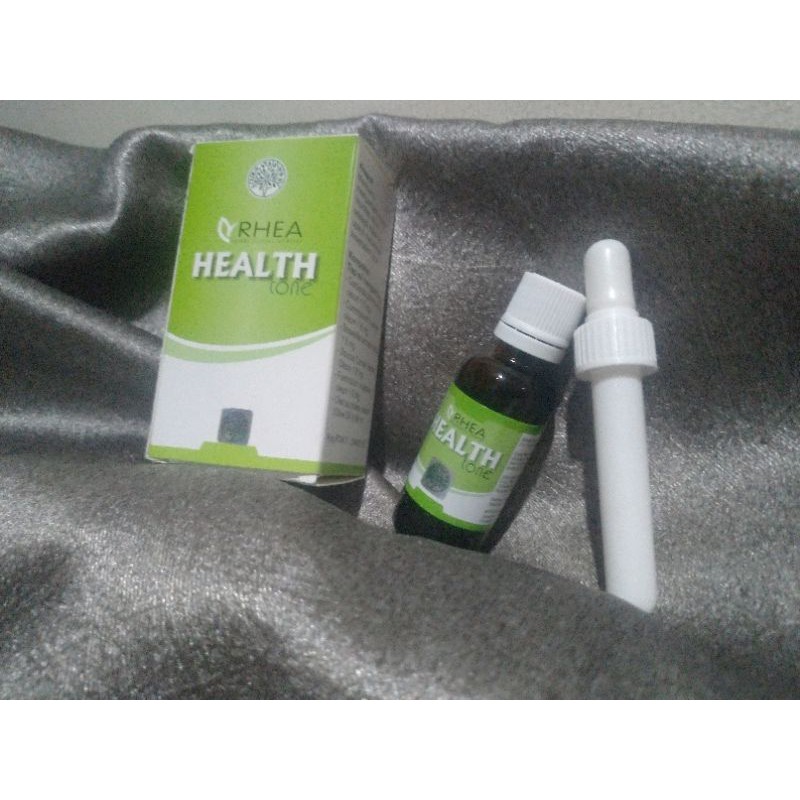 Rhea Health Tone