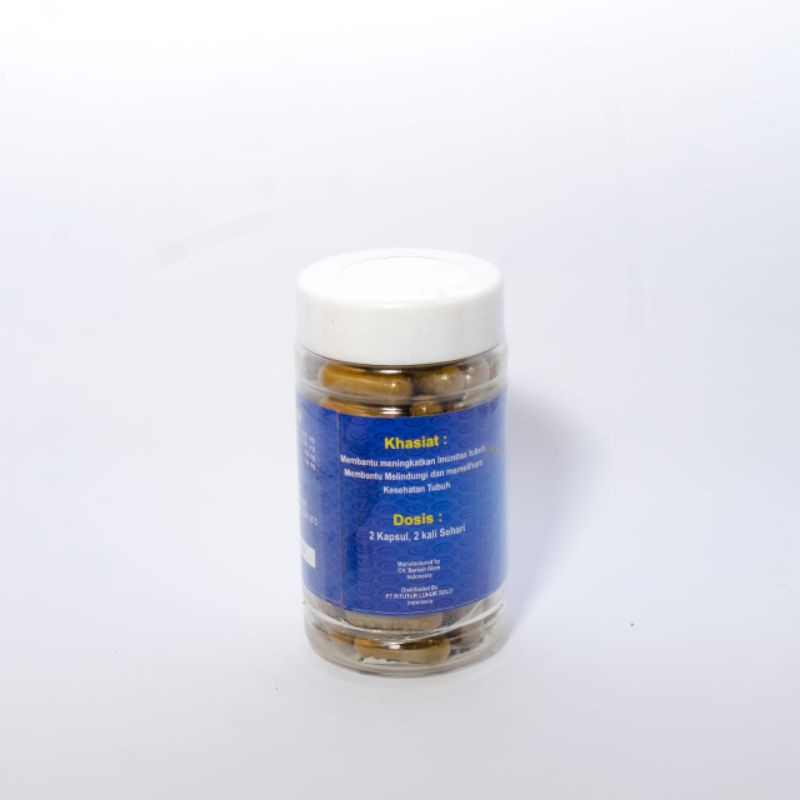 Jiman herbal Pitutur Luhur