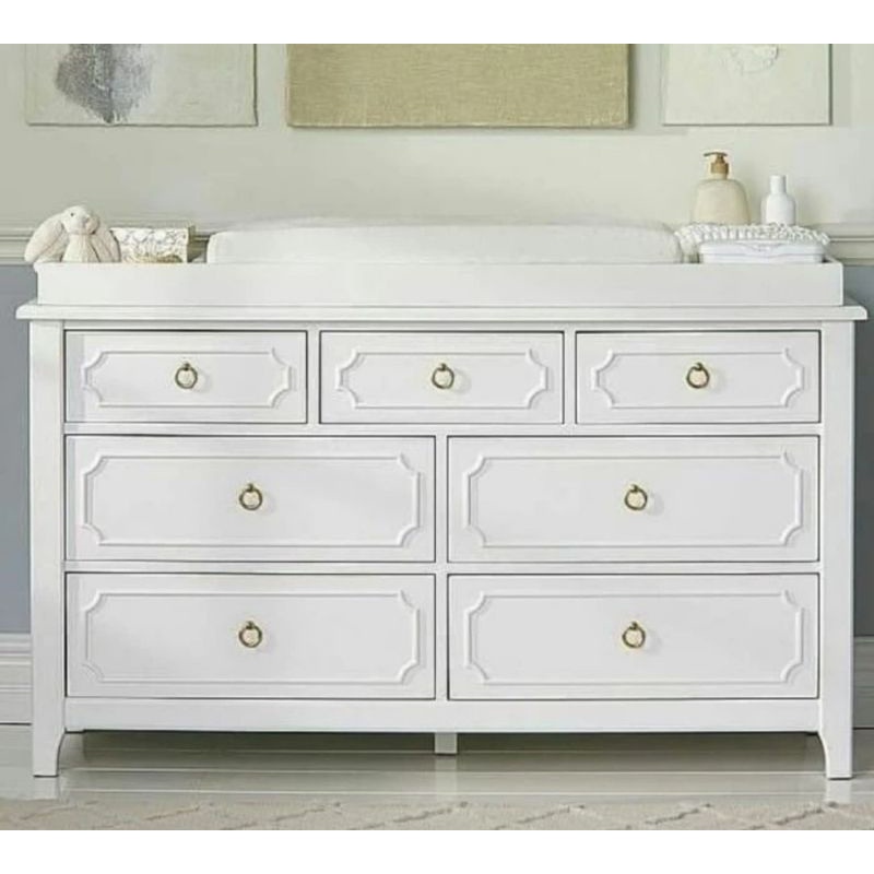 Baby Tafel Minimalis