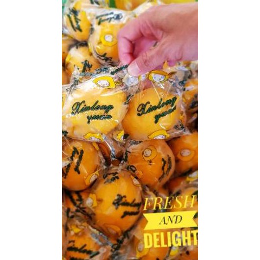 

[HARGA HEBOH] Lemon Fresh Import Tahan lama 7J2