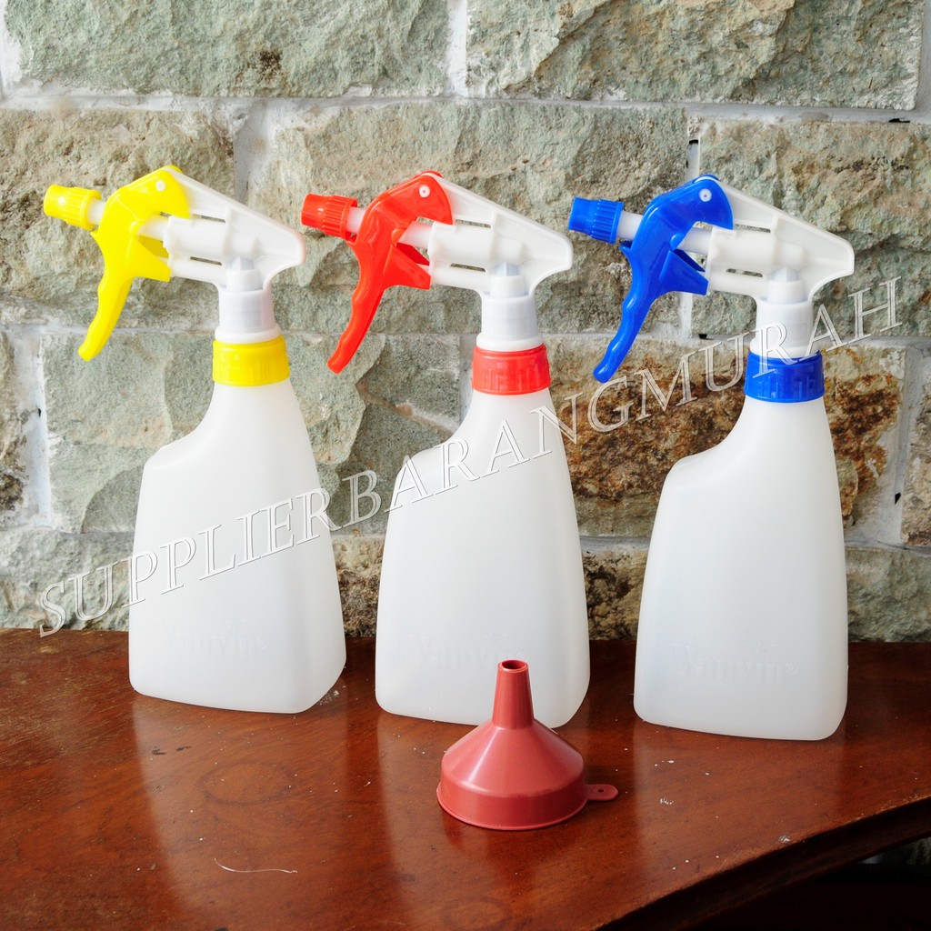 Botol Spray Semprot Multifungsi RT1052