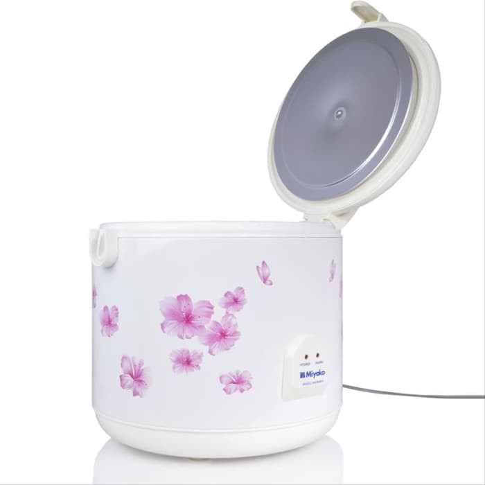 MIYAKO MJ-709 EP Penghangat Nasi / Rice Warmer / Magic Jar