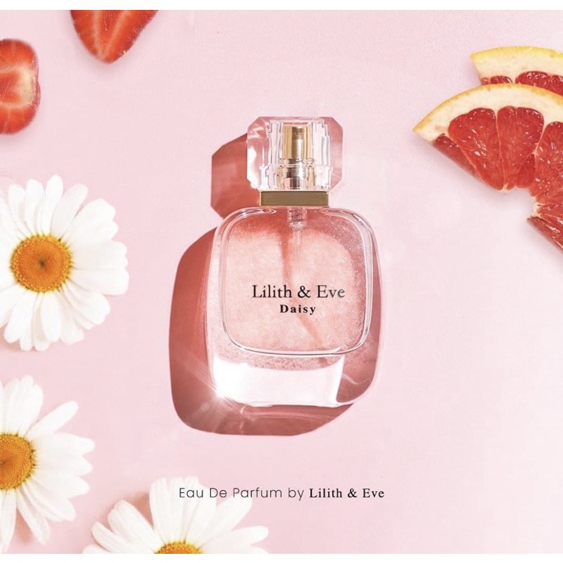 Parfume Lilith & Eve Daisy Eau De Parfume Eve