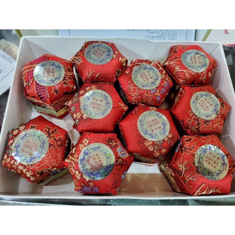 Angkung obat stroke herbal