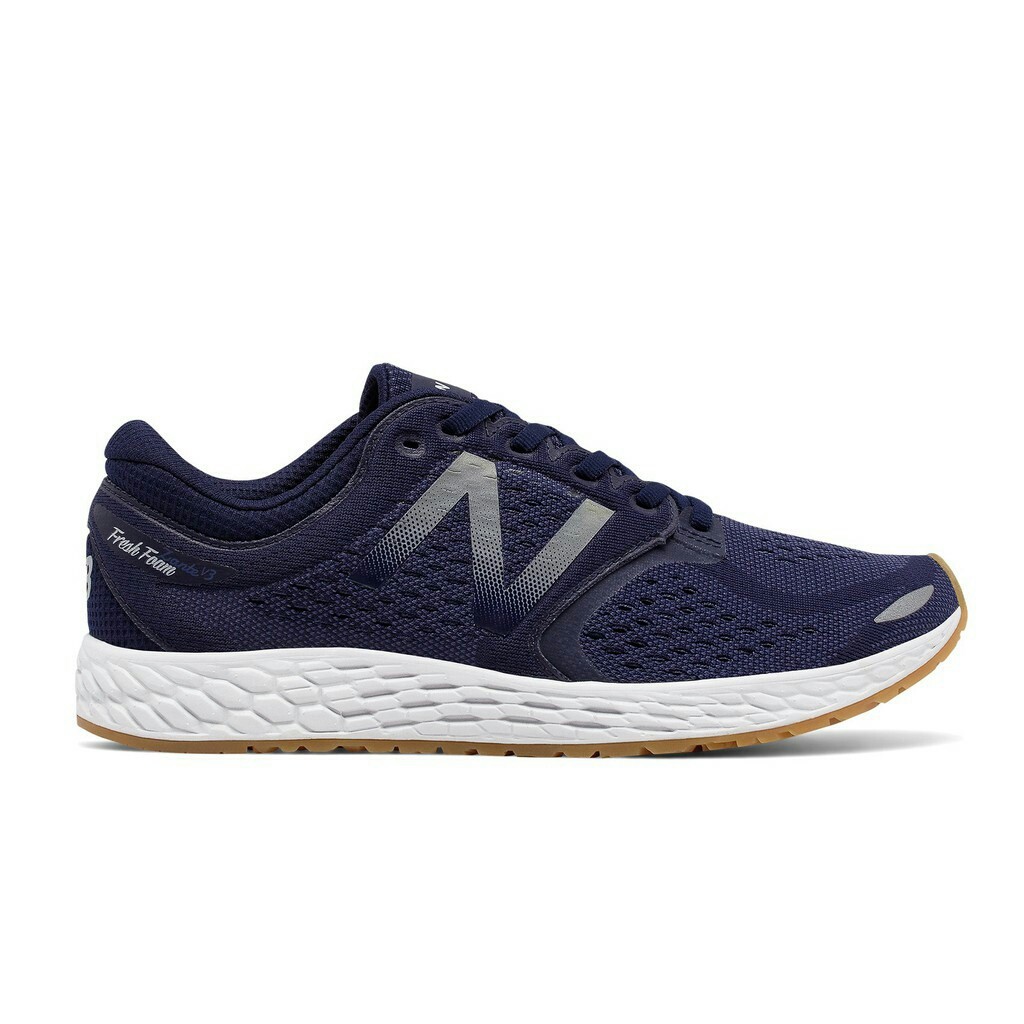 New Balance MZANTHL3 Fresh Foam Zante V3 Navy Original 100%