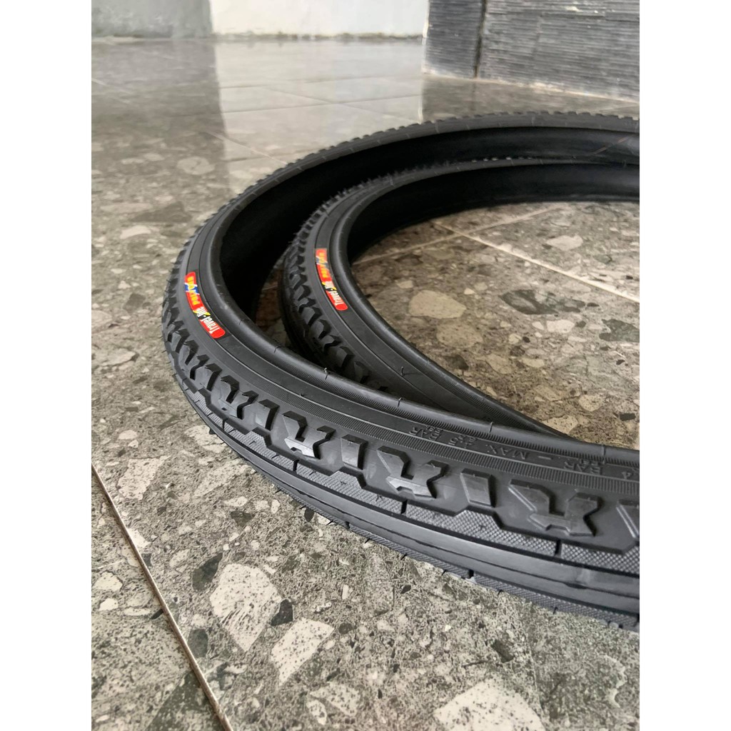 Ban Luar POLYGON 26 X 1.90 TRAVEL LITE ORIGINAL PREMIUM TERMURAH