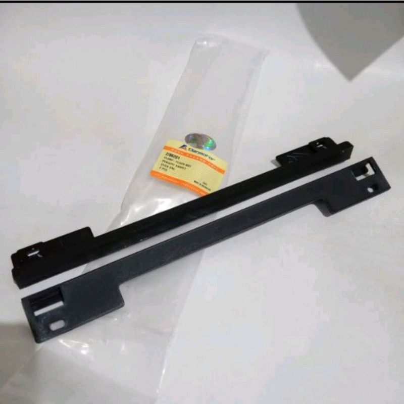 lis klem penjepit karpet lantai vespa px ps excel original danmotor