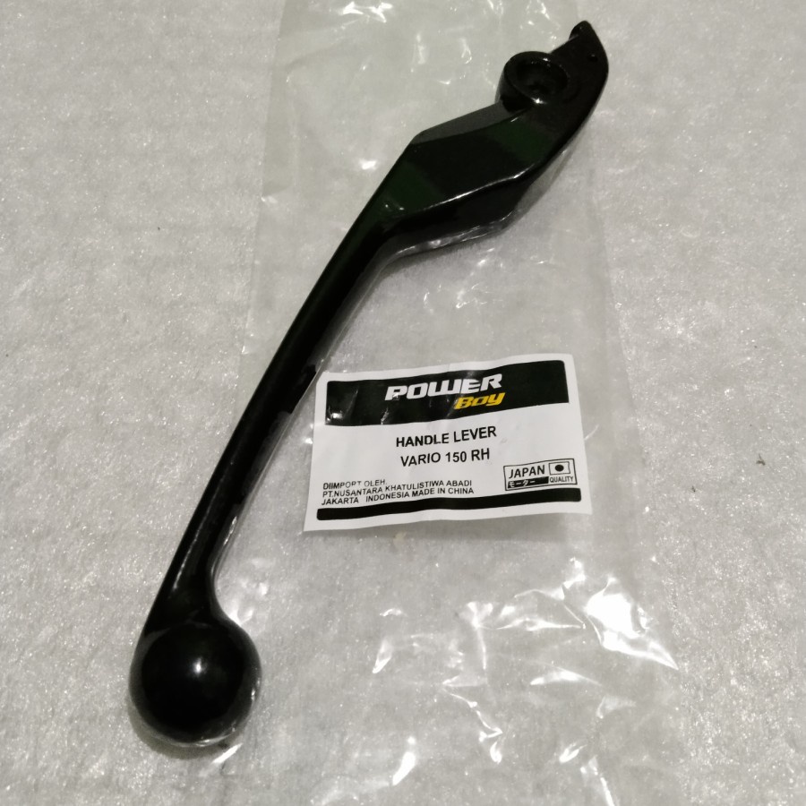 HANDLE /TUAS KOPLING KANAN (RH) VARIO 150 (POWER)