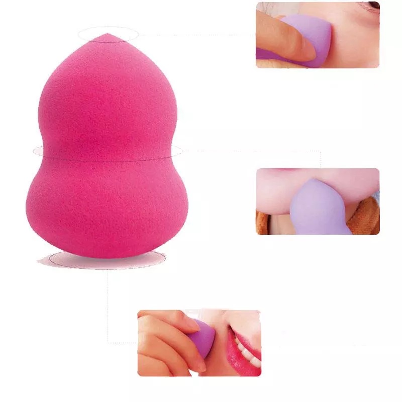 Spons Makeup Beauty Blender / Sponge Telur - MKM