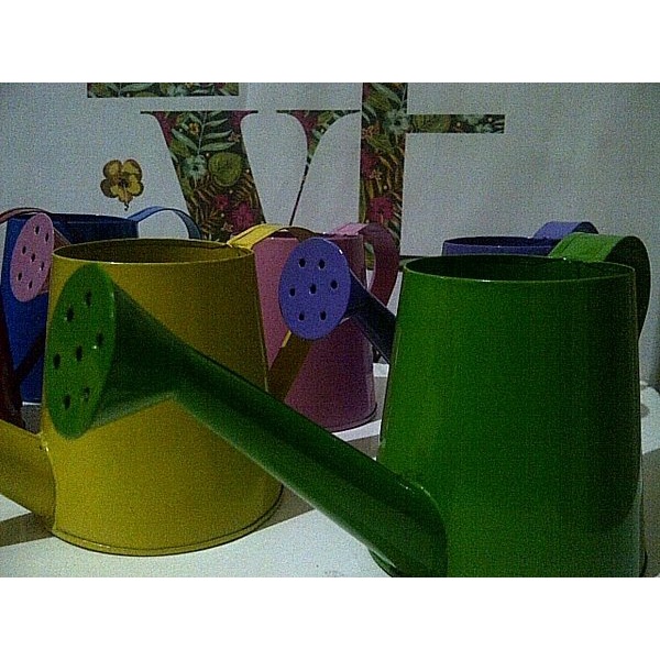 

Unik Siraman Mini Kaleng Ukuran 7x10cm Zanjabil Craft Berkualitas