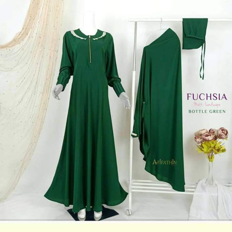 Fuchsia