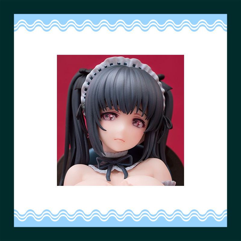 Action Figure Import 18 Cm Asli Peach Sexy Girl Action Figure Anime Tokoh Pvc Mainan Koleksi Untuk H