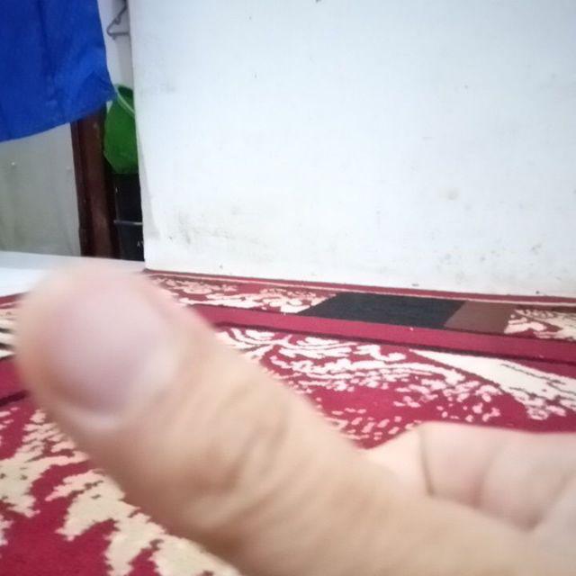 Gamis Batik Jawi Modern Rit Resleting Depan Bahan Katun Primisima Adem Dan Tebal 0115/1622