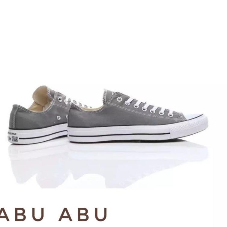 [PNK. 857675] SEPATU CONVERSE PREMIUM CLASSIC CT OX PENDEK MERAH MARUN ALLSETAR PRIA WANIT