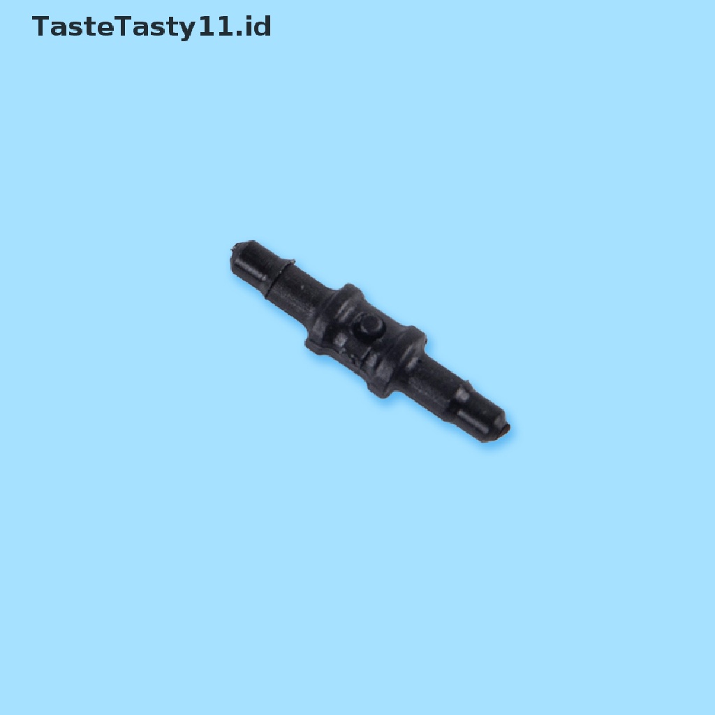 1 Pc Konektor Tabung Tinta Bentuk Y Bahan Plastik Untuk TX800 XP600 DX5 DX7 printhead Hose