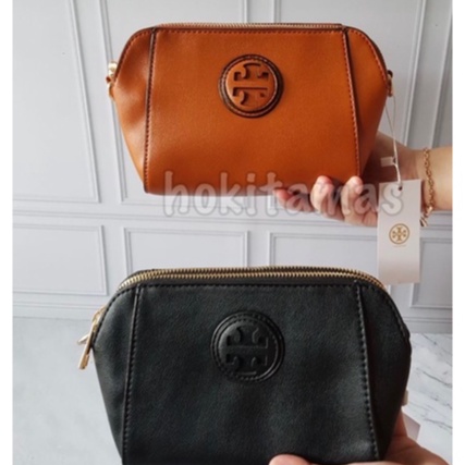 Tas selempang Tory B Mini Import Fashion Wanita