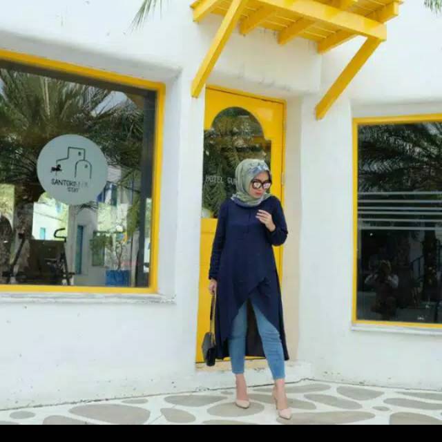 Preloved hnc by radwah