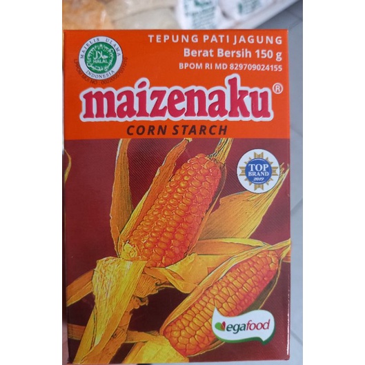 

TEPUNGMAIZENAKU 150 GR