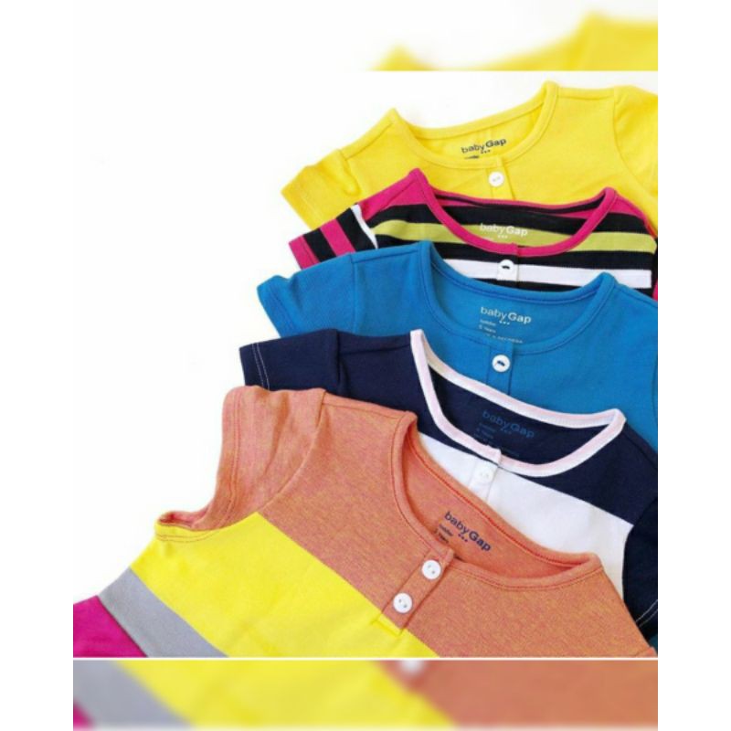 Dress Baby Gap