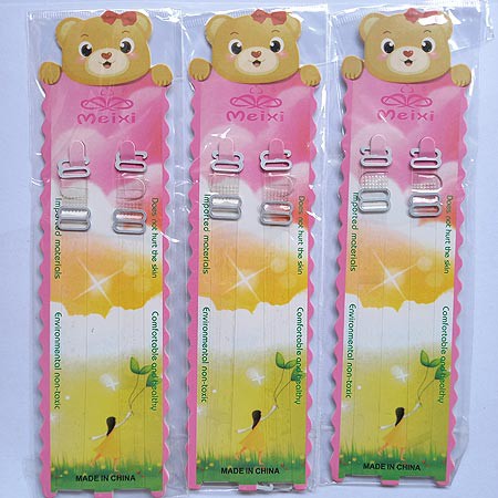 

Tali BH Bening isi sepasang