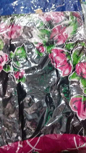 Daster Batik Solo // Daster Klok