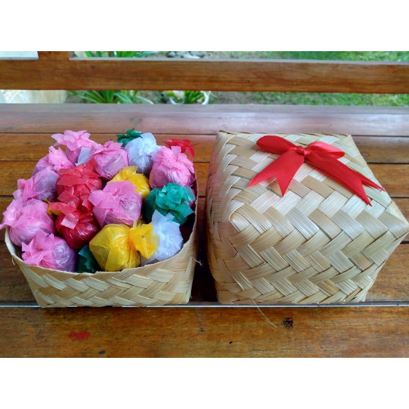 

Madumongso Bagaskoro Besek 1 Kg