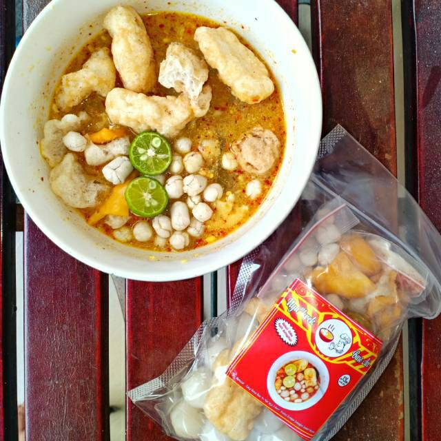 

baso acii